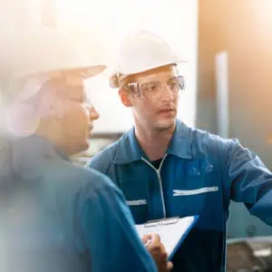 Service & Maintenance