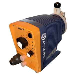 Pompe doseuse ProMinent BETA 4