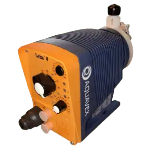Pompe doseuse ProMinent BETA 4