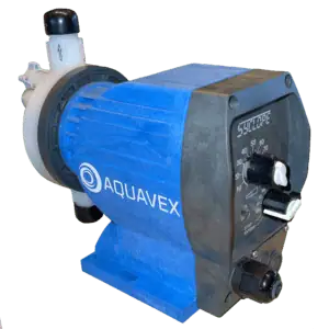 Pompe Doseuse Syclope ECOPLUS