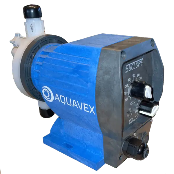 Pompe Doseuse Syclope ECOPLUS