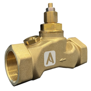 Vanne de cépage Easy Mix