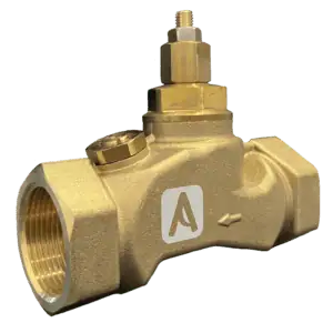 Vanne de cépage Easy Mix