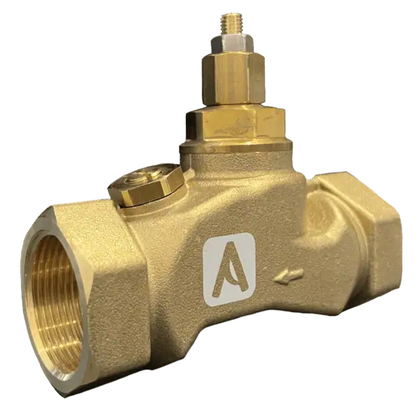 Vanne de cépage Easy Mix