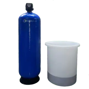 Adoucisseur Perform'O Acces 50