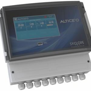 Central ALTICE'O