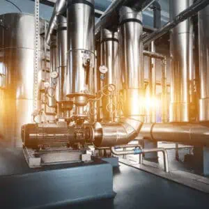 Traitement des réseaux de chauffage et eau glacée