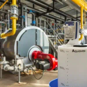 Dosage de produit chimique