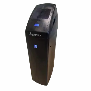 Adoucisseur d'eau Home access M25