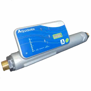 Système anti-tartre électronique Subito