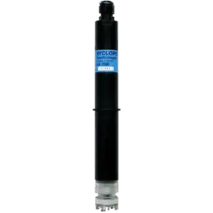 Sonde de chlore actif 0-10ppm SYCLOPE CAA2507