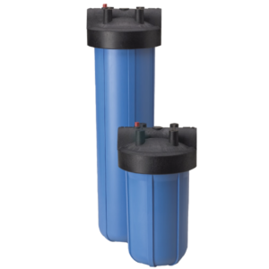 Filtre Pentek Big Blue