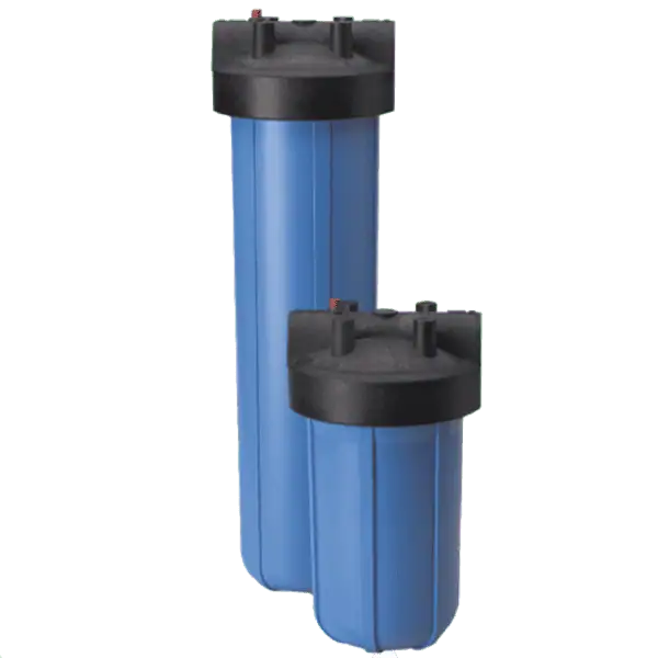 Filtre Pentek Big Blue