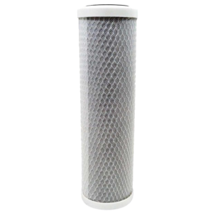 Cartouche filtrante charbon actif 9’’7/8