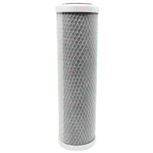 Cartouche filtrante charbon actif 9’’7/8