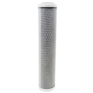 Cartouche filtrante charbon actif Big Blue 20"