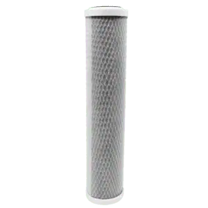 Cartouche filtrante charbon actif Big Blue 20"