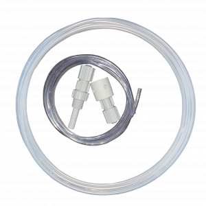 Accessoires pour pompes DULCO (Crépine + canne d'injection + Tubes) Syclope DF25000