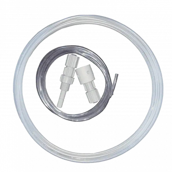 Accessoires pour pompes DULCO (Crépine + canne d'injection + Tubes) Syclope DF25000