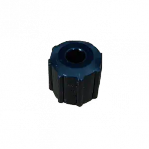 Ecrou raccord pour tube peristaltique pour Dulco & hydro Syclope DF29968