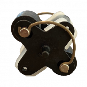 Galets presseurs pour tube pompe peristaltique Dulco Hydro - Syclope DF29478