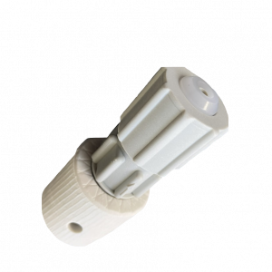 Crépine d'aspiration pour tube 4/6 R: 1/2"M pour gamme Hydro - HYD0002