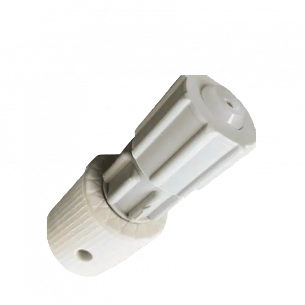 Crépine d'aspiration pour tube 4/6 R: 1/2"M pour gamme Hydro - HYD0002