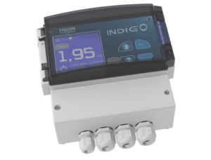 Centrale INDIG'O - CEN0000