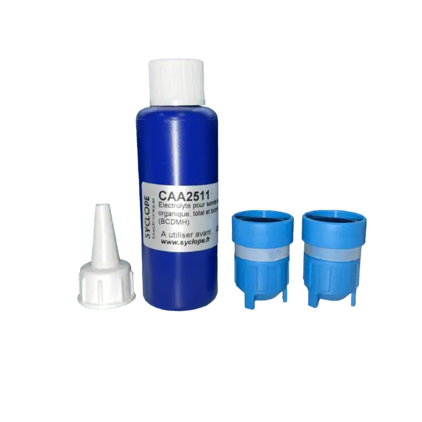 Kit de maintenance Syclope sonde chloreCAA2549