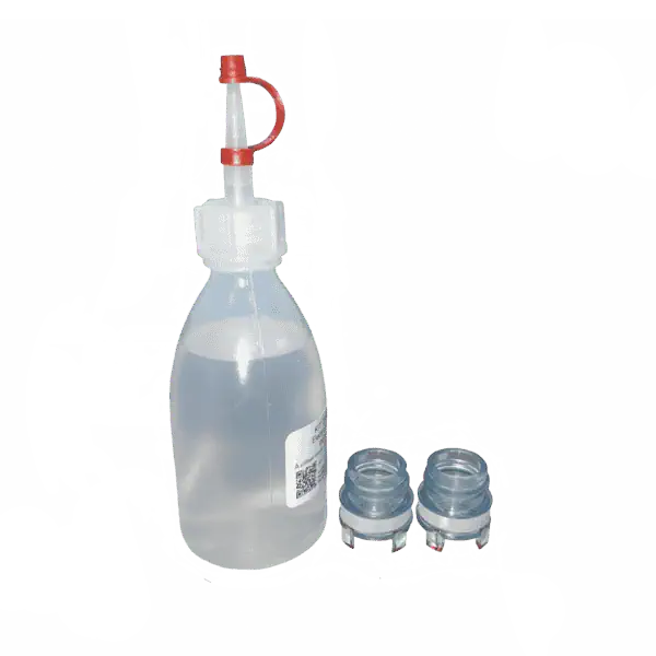 Kit de maintenance sonde de chlore actif SYCLOPE CAA2554