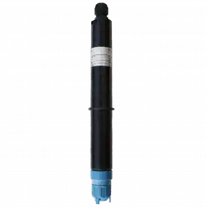 Sonde de chlore libre 0-10ppm SYCLOPE CAA2506