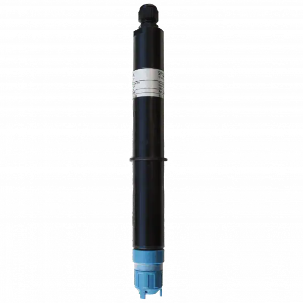 Sonde de chlore libre 0-10ppm SYCLOPE CAA2506