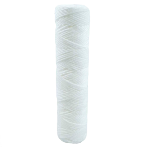 Cartouche filtrante bobinée 9"7/8 - 20μm
