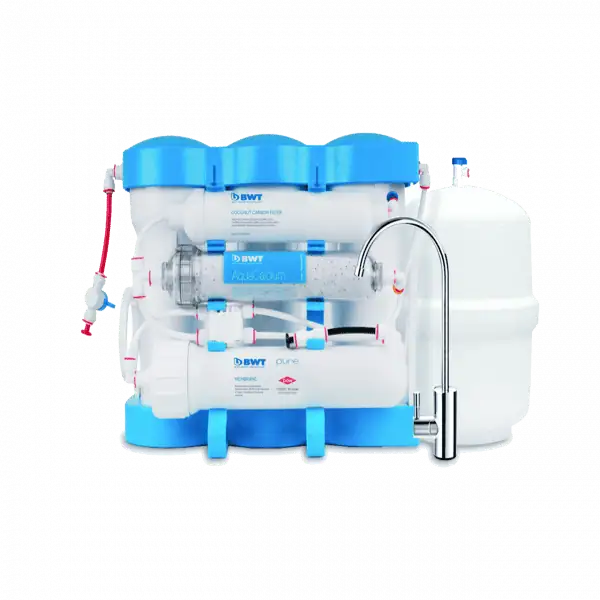 BWT P'ure Aquacalcium