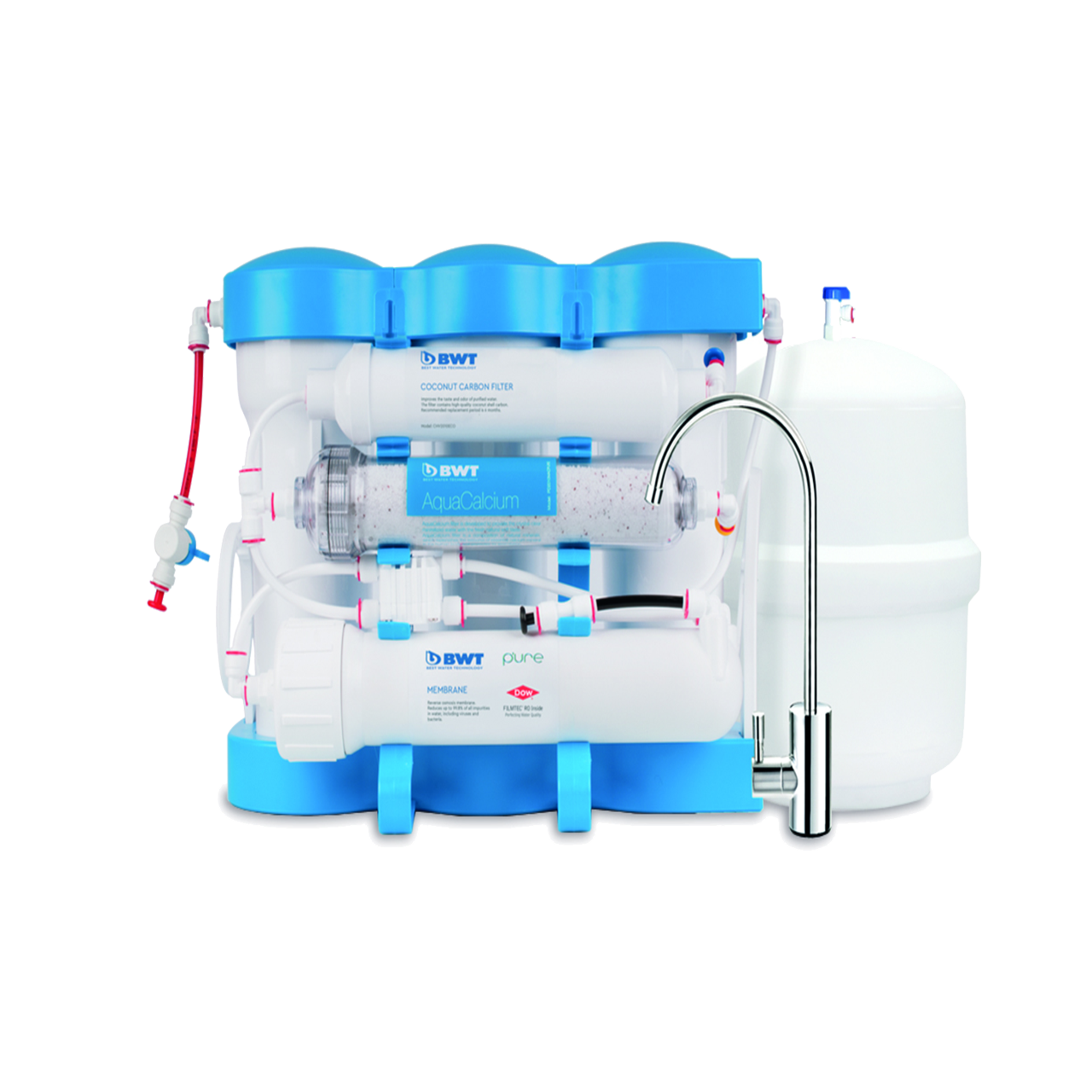 BWT P’URE Aquacalcium