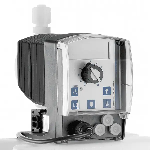 Pompe doseuse BWT MEDO XG 6 - P0027131